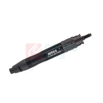 锐壹 气动风磨笔 R-7088 工业级 夹头尺寸2.38/3MM 空转转速70000rpm 重量0.1KG 一体铸型 高速同步