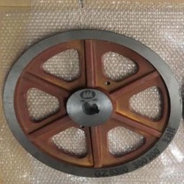 伟业 主动轮 碳钢 GZ5350/300/200 