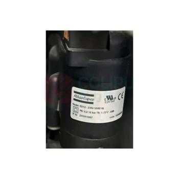 阿特拉斯·科普柯 冷干机自动排水器 2202815907 
