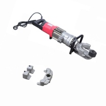 开拓 便携式钢筋弯曲调直一体机 HRB-22 4-22 220V(台) 0.95kW