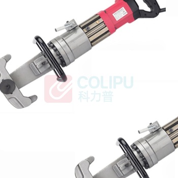 开拓 便携式钢筋弯曲调直一体机 HRB-25 4-25(台) 220V 1.2kW