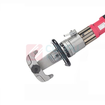 开拓 便携式钢筋弯曲调直一体机 HRB-25 4-25(台) 220V 1.2kW
