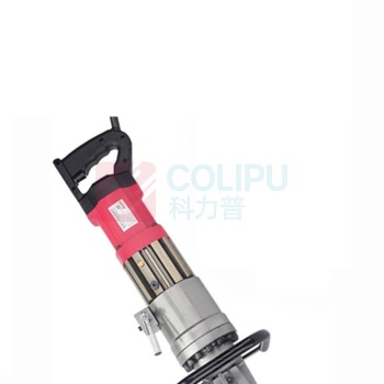 开拓 便携式钢筋弯曲调直一体机 HRB-25 4-25(台) 220V 1.2kW