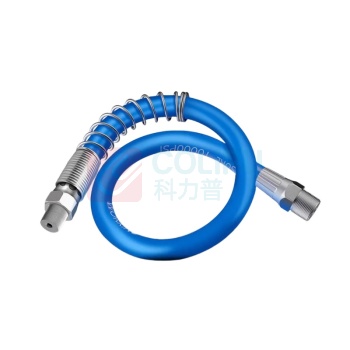 盖茨 清洗油车回油管 38mm