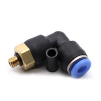 庭炬登利 流体器 PL6-M5 (100个/包)