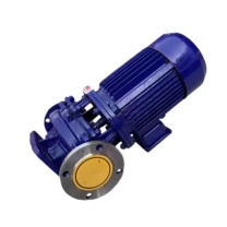 兴领胜 ISG立式管道离心机 SPK1-D3S 货期30天