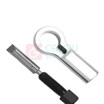 匠昂 生锈螺母破拆器 9-27MM 生锈螺母破拆器四件套