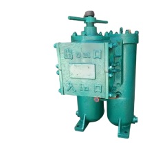 华豫 油过滤器 SPL-25