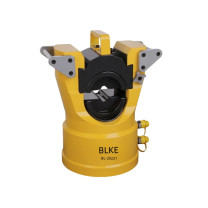 BLKE 超高压液压泵钳 导线液压钳 BL-20221 最大压力200t 