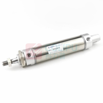 ZONYE 佐尼 不锈钢迷你气缸小型可调 MA40 -200(行程)