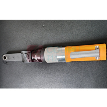 特莱尔 TERORE 气动失速油压脉冲中空扳手 KS-70SR