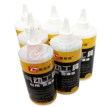 昌龙润 气动工具专用油 500ML