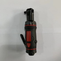特莱尔 TERORE 气动迷你棘轮扳手 TD-3495 方头尺寸:1/2