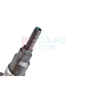 鲁威 气动冲击扳手 LW-H032 (3260扭矩)