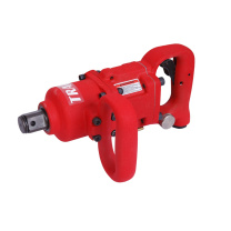 特劳德 气动冲击扳手 TLD31-3000 1inch 2600-4000N·m 1台/台