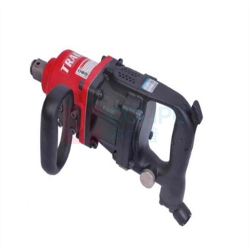特劳德 气动冲击扳手 TLD31-3000 1inch 2600-4000N·m 1台/台