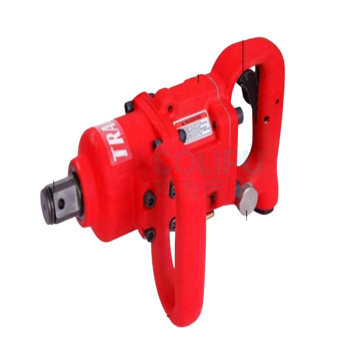 特劳德 气动冲击扳手 TLD31-3000 1inch 2600-4000N·m 1台/台