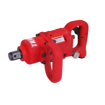 特劳德 气动冲击扳手 TLD32-3500 1inch 2500-3500N·m 1台/台