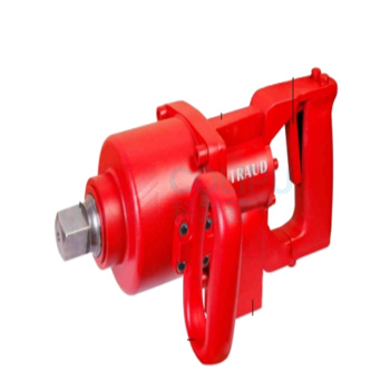 特劳德 气动冲击扳手 TLD32-3500 1inch 2500-3500N·m 1台/台