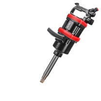 WYMA 气动扳手 WM-3998 长轴 驱动头:1英寸 扭力:6200N.M