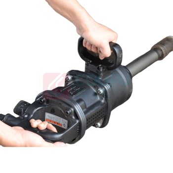 WYMA 气动扳手 WM-3901 短轴 驱动头:1英寸 扭力:1800N.M
