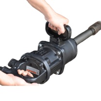 WYMA 气动扳手 WM-3901 短轴 驱动头:1英寸 扭力:1800N.M