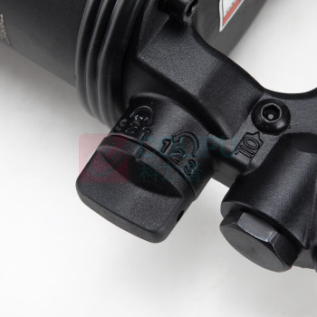 WYMA 气动扳手 WM-3901 短轴 驱动头:1英寸 扭力:1800N.M