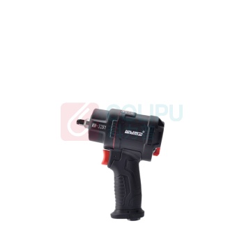 WYMA 气动扳手 WM-3281 3/8迷你双锤 扭力:720N.M
