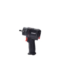 WYMA 气动扳手 WM-3281 3/8迷你双锤 扭力:720N.M
