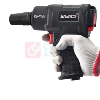 WYMA 气动扳手 WM-3282 1/2迷你单锤 扭力:750N.M