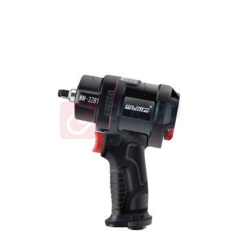 WYMA 气动扳手 WM-3283 1/2迷你双锤 扭力:720N.M