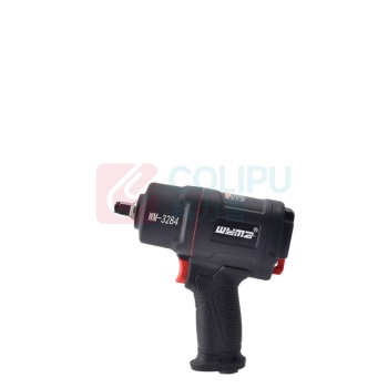 WYMA 气动扳手 WM-3284 1/2常规打击 扭力:1500N.M