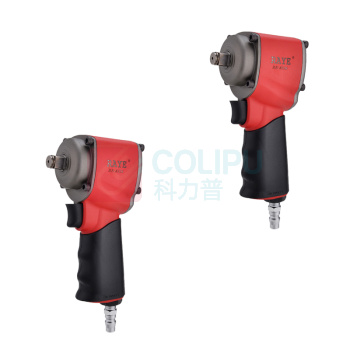 锐壹 气动风炮 RE-8326 11000rpm/675N.m/1.42kg 1/2迷你风扳手