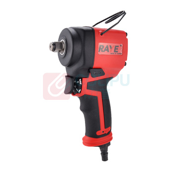 锐壹 气动风炮 RE-8407 9500rpm/746N.m/1.15kg 1/2迷你风扳手