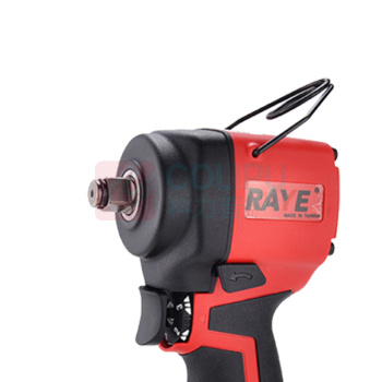锐壹 气动风炮 RE-8407 9500rpm/746N.m/1.15kg 1/2迷你风扳手