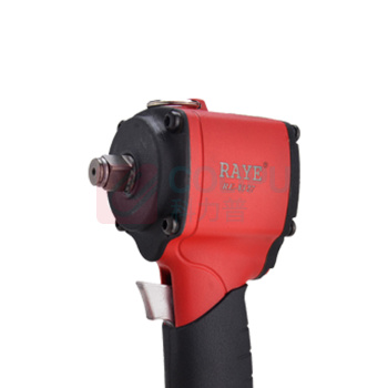 锐壹 气动风炮 RE-8327 8800rpm/678N.m/1.34kg 1/2迷你风扳手