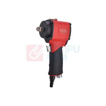 锐壹 气动风炮 RE-8328 8800rpm/678N.m/1.44kg 1/2迷你风扳手