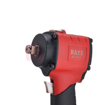 锐壹 气动风炮 RE-8328 8800rpm/678N.m/1.44kg 1/2迷你风扳手