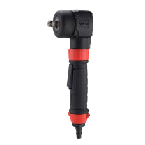 锐壹 气动风炮 RE-8327L 9800rpm/407N.m/1.13kg 1/2加长迷你风扳