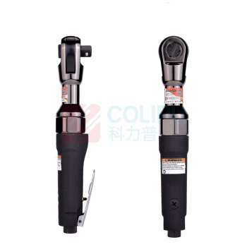 锐壹 气动棘轮扳手 R-1018 工业级 1/2"方头 最大扭力81N.m 空载转速500rpm 净重1.25kg