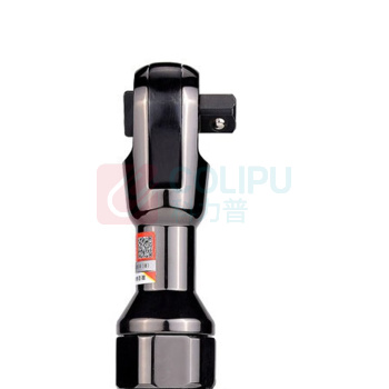 锐壹 气动棘轮扳手 R-1018 工业级 1/2"方头 最大扭力81N.m 空载转速500rpm 净重1.25kg