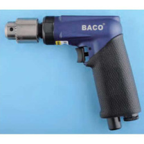 BACO 气动手枪柄高锁螺母安装枪 BACO-AHL-G8540LS2