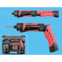BACO 充电起子两电一充套装 BACO-920119901 3.6V/2Ah