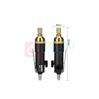 WYMA 气动螺丝刀 WM-3101 扭力:60N.M 黑色