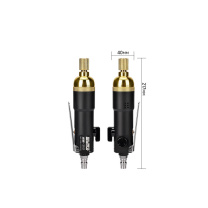 WYMA 气动螺丝刀 WM-3101 扭力:60N.M 黑色