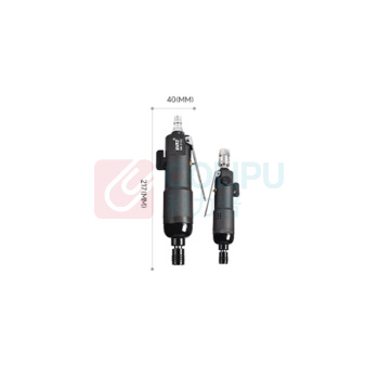 WYMA 气动螺丝刀 WM-3103 扭力:80N.M 黑色