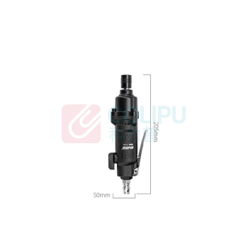 WYMA 气动螺丝刀 WM-3106 扭力:85N.M 黑色