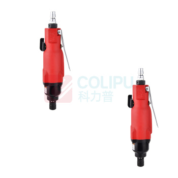 锐壹 气动螺丝刀 RE-8H 9000rpm/180N.m/1.1kg 工业级直式风批