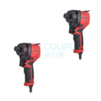 锐壹 气动螺丝刀 RE-8407A 9500rpm/756N.m/1.15kg 枪式风批