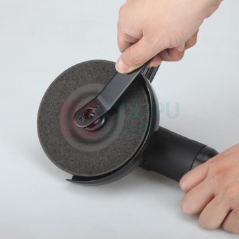 煦研 风动砂轮机 174mm 25000rpm